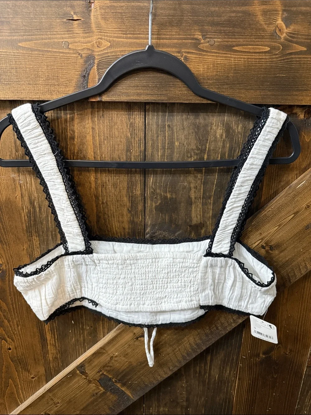 FREE PEOPLE Enchanted Micro Cami - Picture 6 of 12